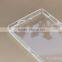 china supplier transparent Super soft for SONY xperia z phone case