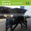 double shaft shredder/plastic shredder machine price