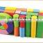 eva foam funny blocks toys for kids