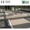 Waterproof Solid/ Hollow Exterior WPC panel/Decorative 3d wall panels