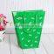 printing plastic gift bags pp flower bag plastic flower bags with handle