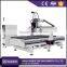 China ATC wood cutting drilling machine best cnc router for guitar making