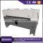 small portable cnc water cooling co2 laser carving machine with 1300*900mm working area