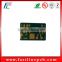 Customized 2 layers Ceramic PCB board