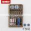 hotel disposable sewing accessories travel professional sewing kits