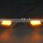 Fresh Yellow side indicator light smoke lens led side marker for GT86 FRS BRZ