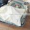 Home Furnishing Cancas Dustproof Storage Drawstring Bag