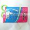 Stainless steel multi-purpose scissors office scissors candy-colored home