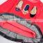 (F6755) 18m-6y Nova Baby Girls Beautiful Frocks Beaded Antumn Dress