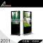 flexible led advertising display billboard for supermarket