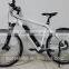 27.5" 36v 10.4ahsamsung battery with 21speed mountain half hid electric bicycle                        
                                                Quality Choice