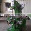 "OHA" Brand XL5132 Manual Universal Vertical Milling Machine, Manual Milling Machine, Manual Universal Milling Machine