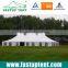 Fire Retardant three top High Peak multi-mixed Marquee Tent for party