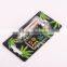 YuJia Most Popular small metal smoking pipes with good price good quality JL-048