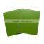 2016 High quality promotional factory price rubber mouse mat with custom design