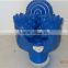 tci tricone bit for drilling water well,