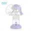 Hot Selling Adult Manual Breast Pump for Mama