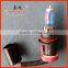 HOD Xenon Bulb 9007 HOD Bulb COLOR BLUE With Wire