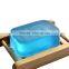 Z0212 New Products Best Selling Glycerine Transparent Bath Soap