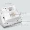 Hot Design Wallpad White Wall Embedded USB Socket Wireless AP Router Repeater Phone WPS Wall Charger USB 3G WiFi Smart Socket
