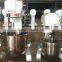YOSLON new design white YB-10 planetary mixer