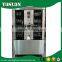 Commercial SS vertical steamed cake /bread/cabinet from guangdong