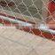 chain link wire fencing