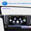 Car Multimedia car dvd player for Golf 7 GPS Navigation Stereo Satnav AutoRadio Headunit DVD