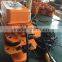 Electric lifting trolley made in China CE certificate