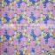 Chemical Lace Embroidery Fabric Lace Fabric Wholesale Apparel / Costumes