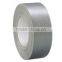 High Quality Strong Adhesive Silver PE Duct Tape With Free Sample
