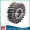 CNC helical gears mod1, mod1.5, mod2, mod3, mod4, mod5, mod6, mod8