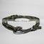 new design cobra weave paracord hook bracelet custom cobra braided fish hook buckle bracelet