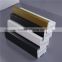 60mm Series Plastic Extrusion Profile PVCU Profiles