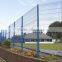 Welded mesh fence 2013