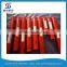 China suppliers DN125mm concrete pump pipe 4.5mm to 8mm