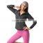 2015 wholesale women sport jackets/waterproof jacket