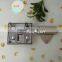 Wholesale china supplier push lock for handbags