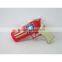 DD0601394 Hot sale kids flashing windmill gun toy projection electric gun
