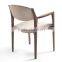 Dining armchair design HDAC1068
