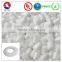 led bulb plastic diffusing Polycarbonate pellets, halogen free FR V0 PC resin price