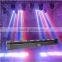 stage light rgbw 4in1 moving head led beam bar for disco lights used