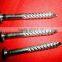 thickness 4.2mm rwanda market twisted nails