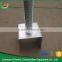 Scaffolding U-head Jack base