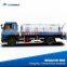 Sprinking Truck