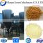 High quality new design in stock animal feed crusher and mixer hammer mill