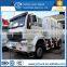 china fashion style 17000-18000Liters china sinotruck compression garbage truck of best-selling price