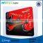 Cheap Customized Sublimation Rubber Mouse Pad/ Promotional Mousepad