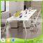 4 Person Face to Face Office Workstation ZS-B2812