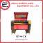 Hotsale Low cost Popular Co2 60W laser cutter